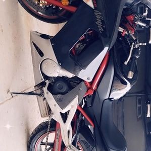 Meet your Posher, Rudy